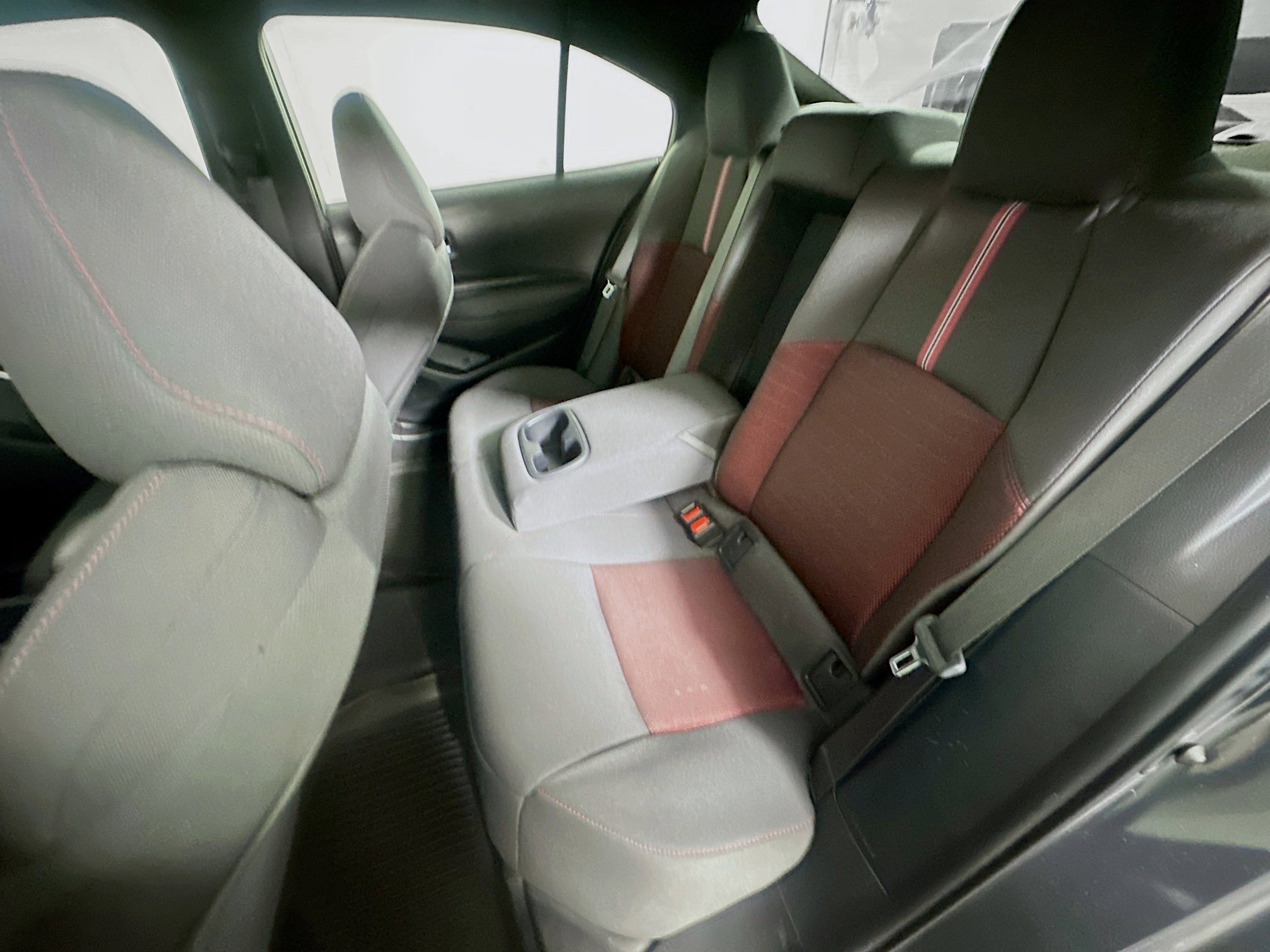 Used 2024 Toyota Corolla SE FWD image 26