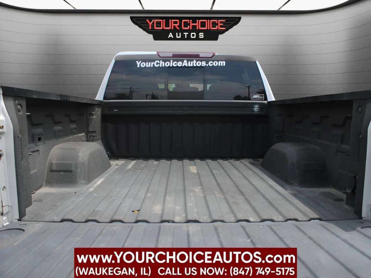 Used 2019 Chevrolet Silverado 1500 LT w/ All-Star Edition image 32