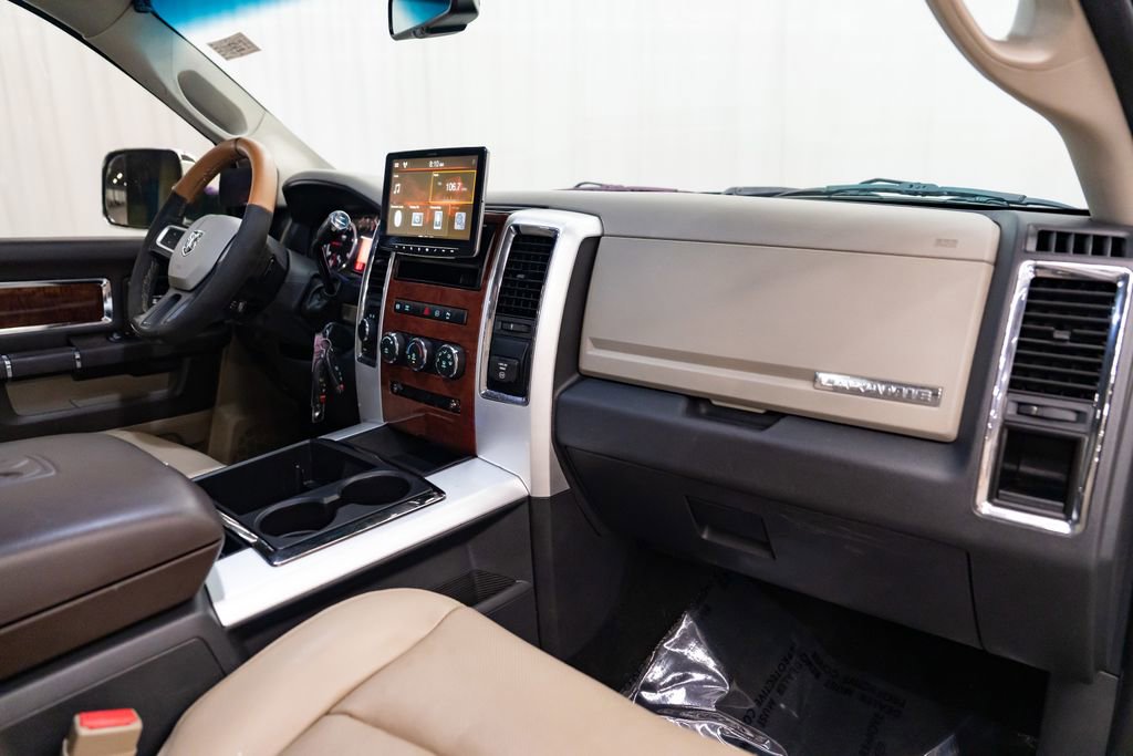 Used 2010 Dodge Ram 3500 Truck SLT w/ Big Horn Regional Package image 30