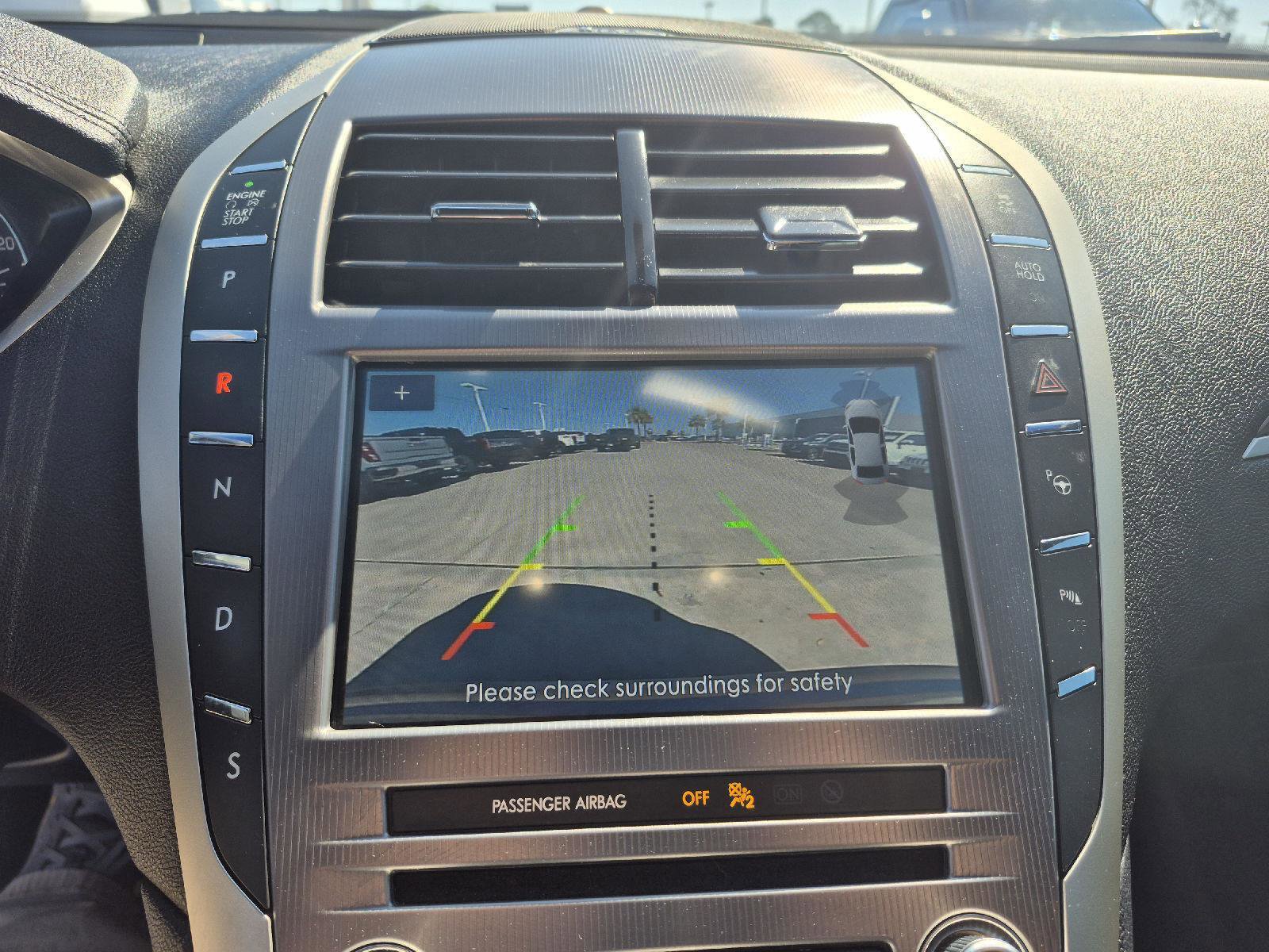 Used 2020 Lincoln MKZ Reserve w/ Elements Package image 18