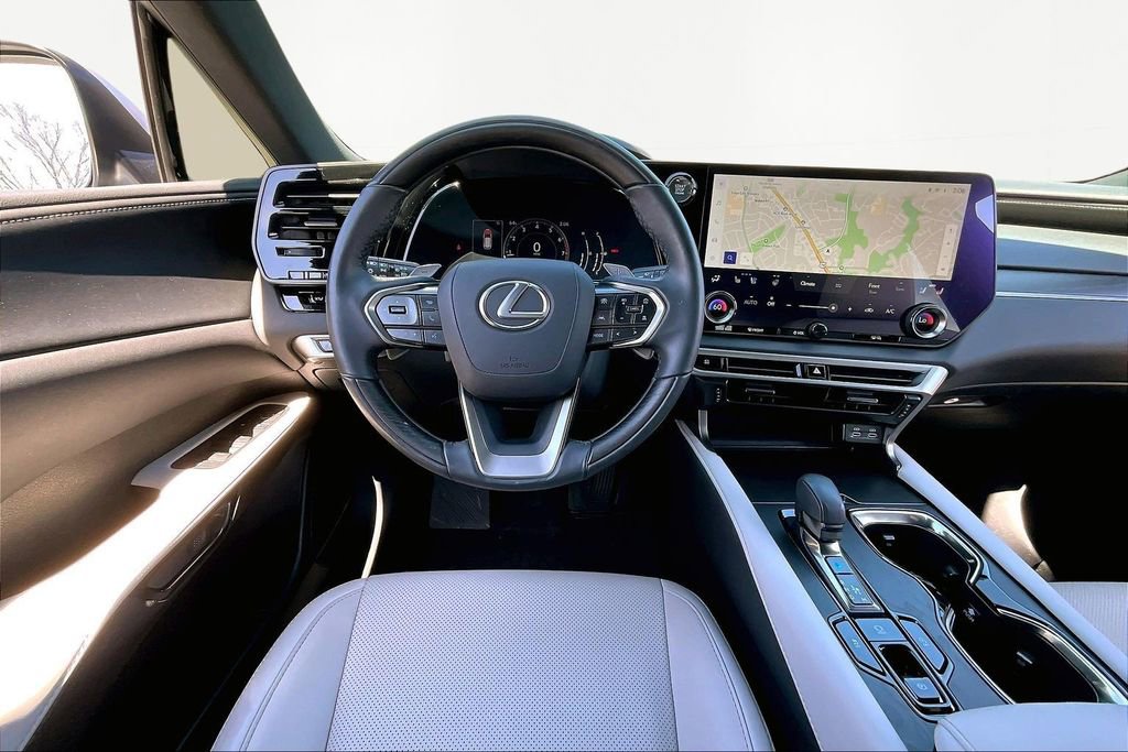 Used 2023 Lexus RX 350 Premium w/ Cold Area Package image 10