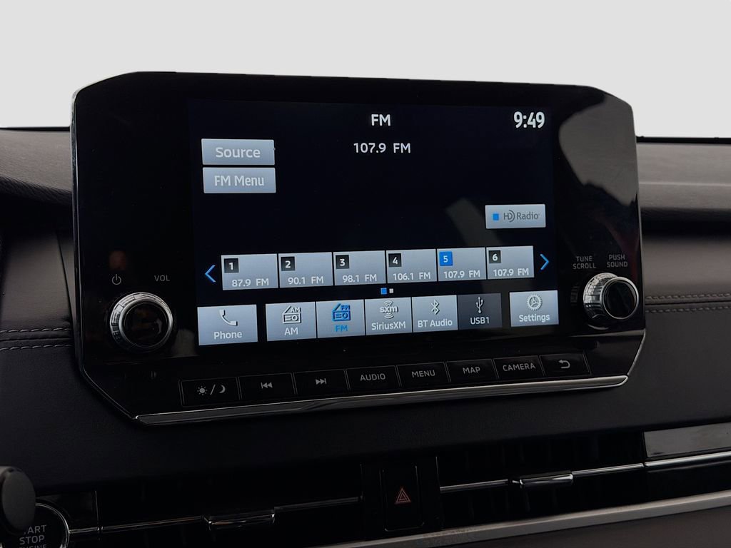 Used 2024 Mitsubishi Outlander SE Black Edition image 16