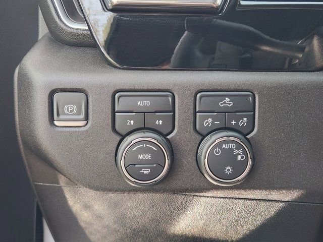 Used 2024 Chevrolet Silverado 1500 LT w/ Max Trailering Package image 24