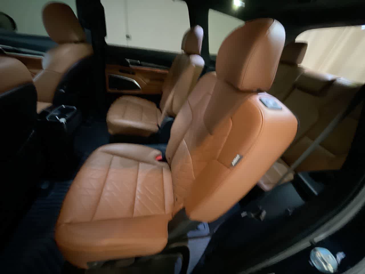 Used 2025 Kia Telluride SX Prestige X-Line AWD/4WD image 23