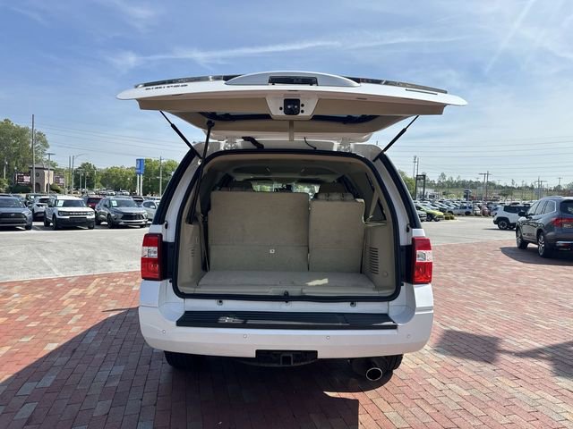 Used 2017 Ford Expedition Limited w/ Equipment Group 301A image 28