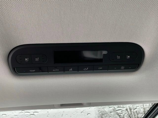 New 2026 Hyundai Palisade SEL Premium image 19