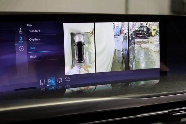New 2025 Cadillac Escalade IQ Luxury 1 AWD/4WD image 22