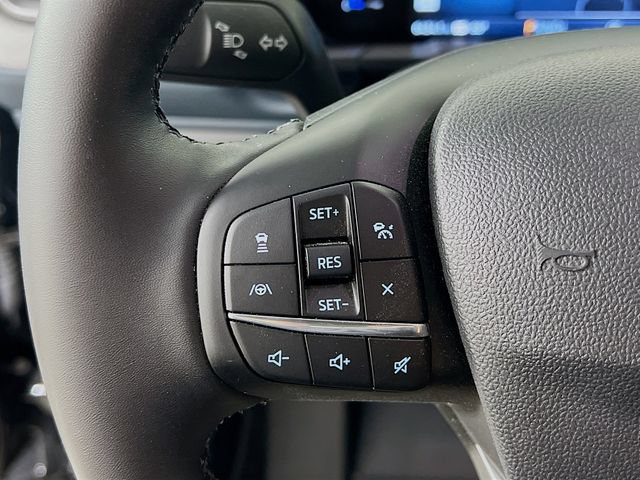 Used 2026 Ford Maverick Lariat AWD/4WD image 13