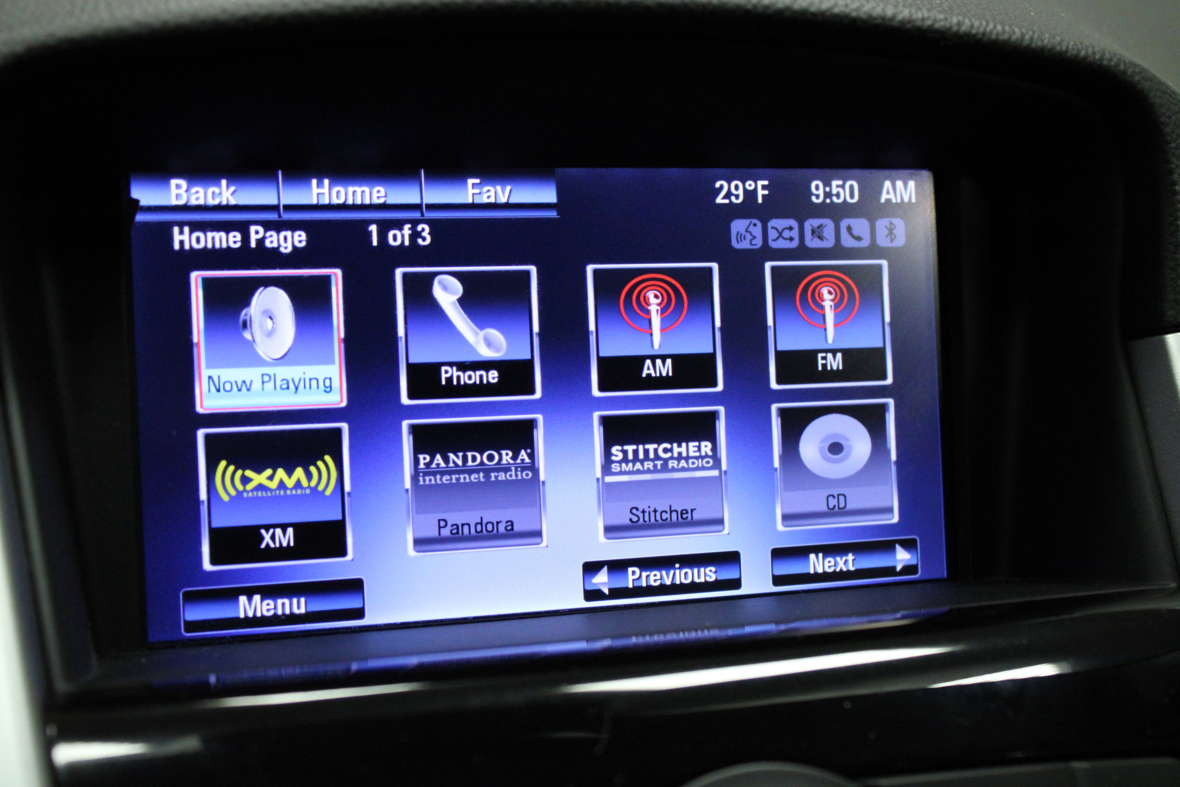 Used 2015 Chevrolet Cruze LT image 22