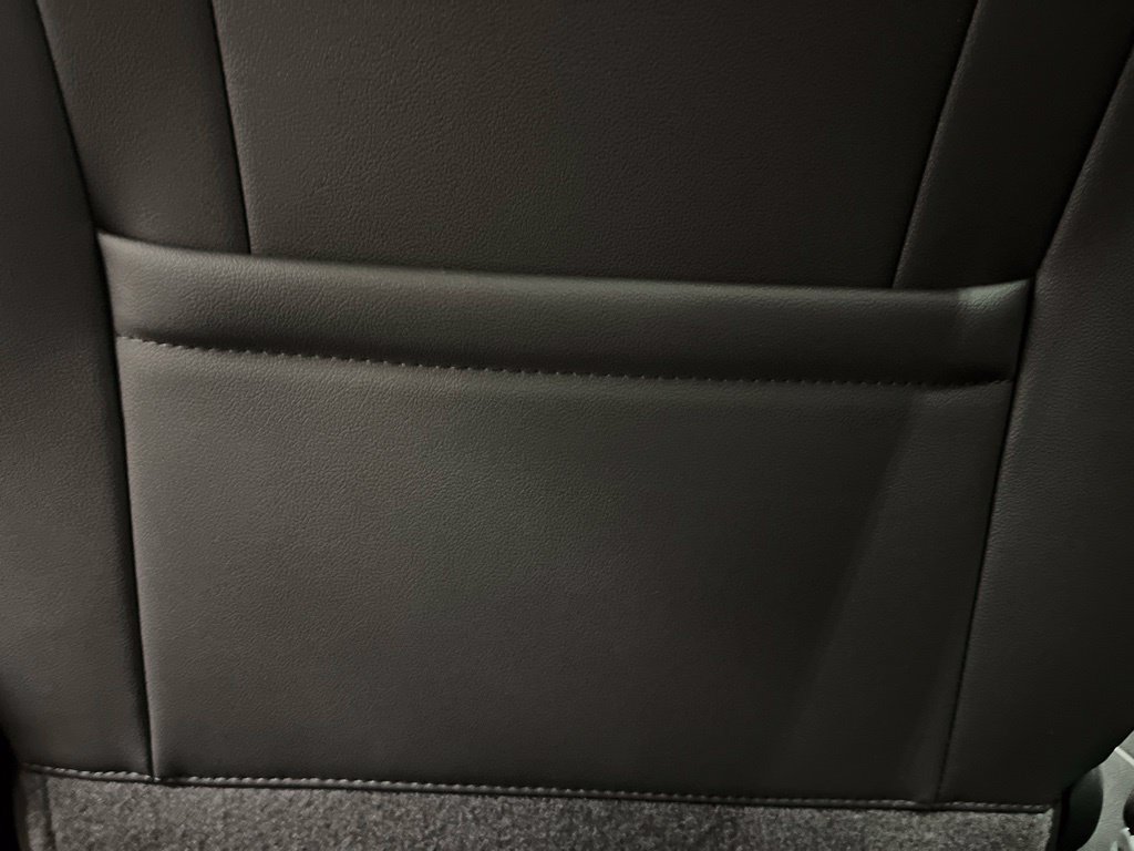 New 2026 Buick Envista Sport Touring w/ Convenience I Package FWD image 23
