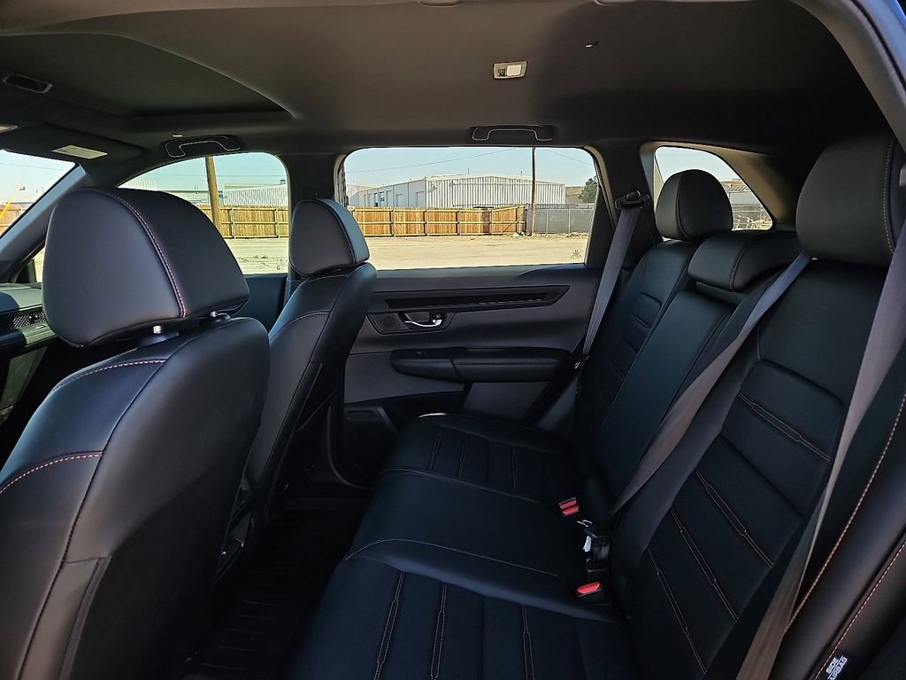 Certified 2026 Honda CR-V Sport-L image 19