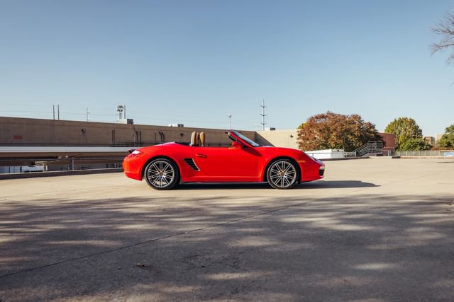 Used 2006 Porsche Boxster image 30