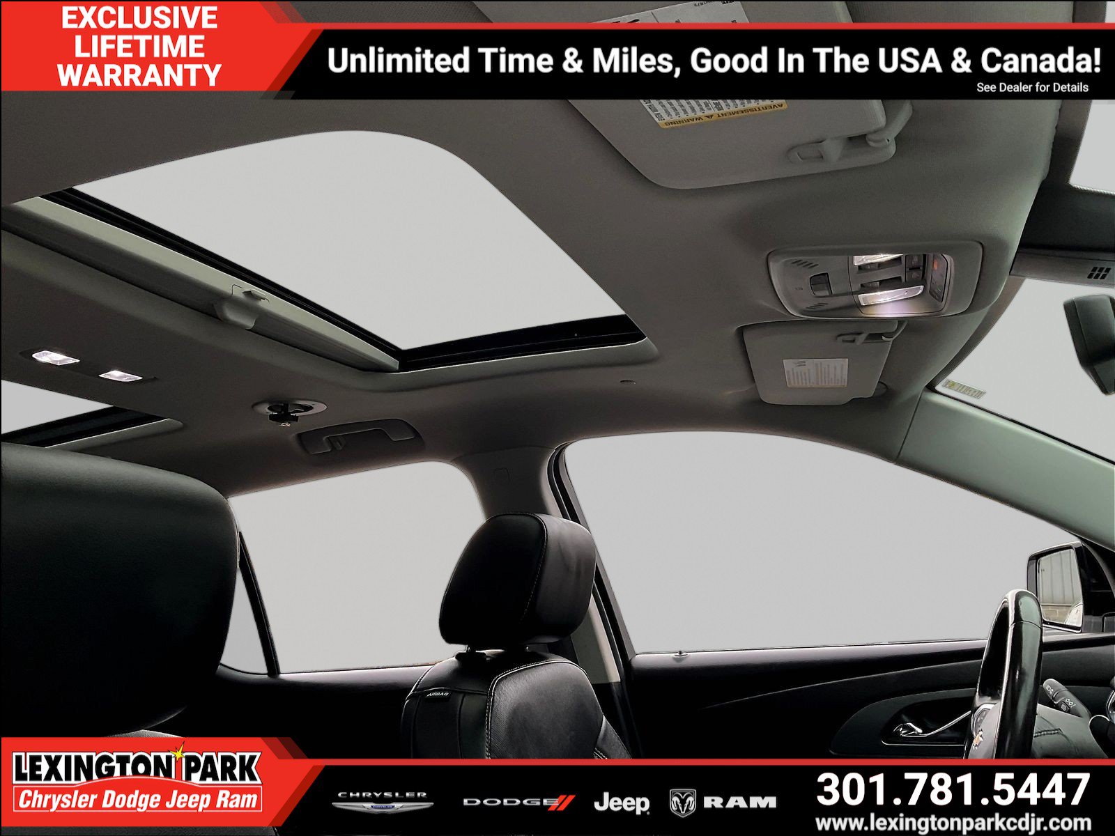 Used 2019 Chevrolet Traverse Premier w/ Redline Edition AWD/4WD image 26