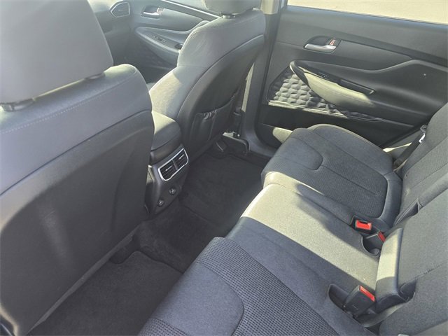 Used 2022 Hyundai Santa Fe SEL w/ Cargo Package image 13
