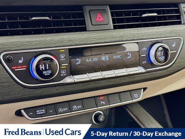 Used 2023 Audi A5 2.0T Premium w/ Convenience Package image 16