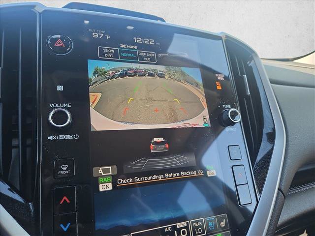 Used 2023 Subaru Ascent Touring AWD/4WD image 17