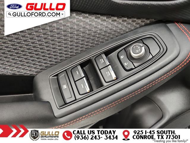 Used 2024 Subaru Forester Sport image 20