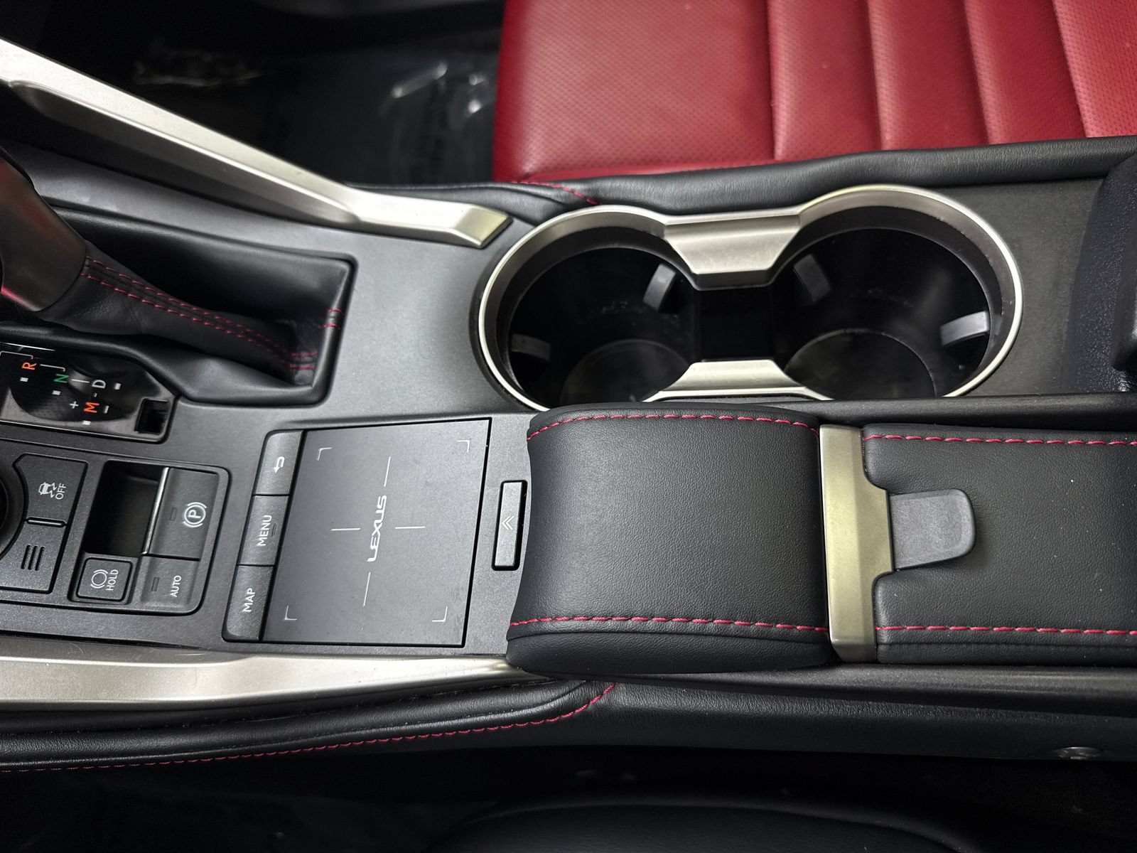 Used 2020 Lexus NX 300 F Sport w/ F Sport Premium Package FWD image 31