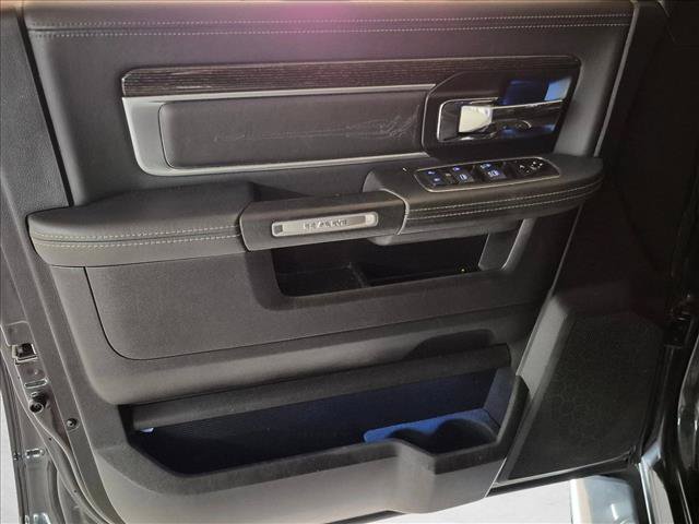 Used 2016 RAM 1500 Limited AWD/4WD image 9