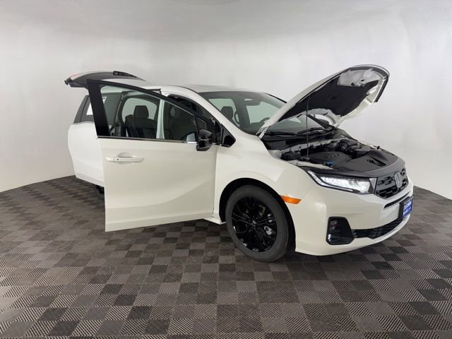 Certified 2026 Honda Odyssey Sport-L image 16