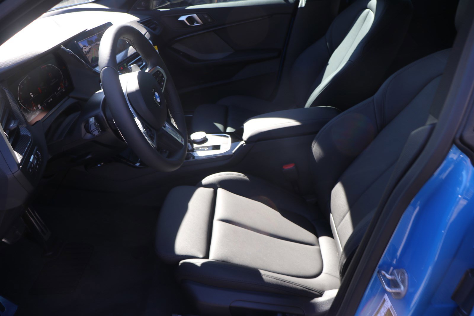 Certified 2024 BMW 228i Gran Coupe 228i Gran Coupe w/ M Sport Package image 15