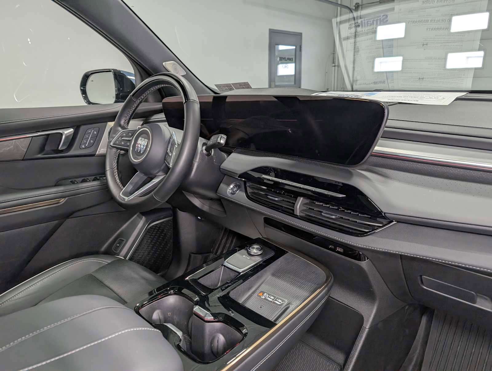 Certified 2025 Buick Enclave Avenir w/ Super Cruise Package image 45