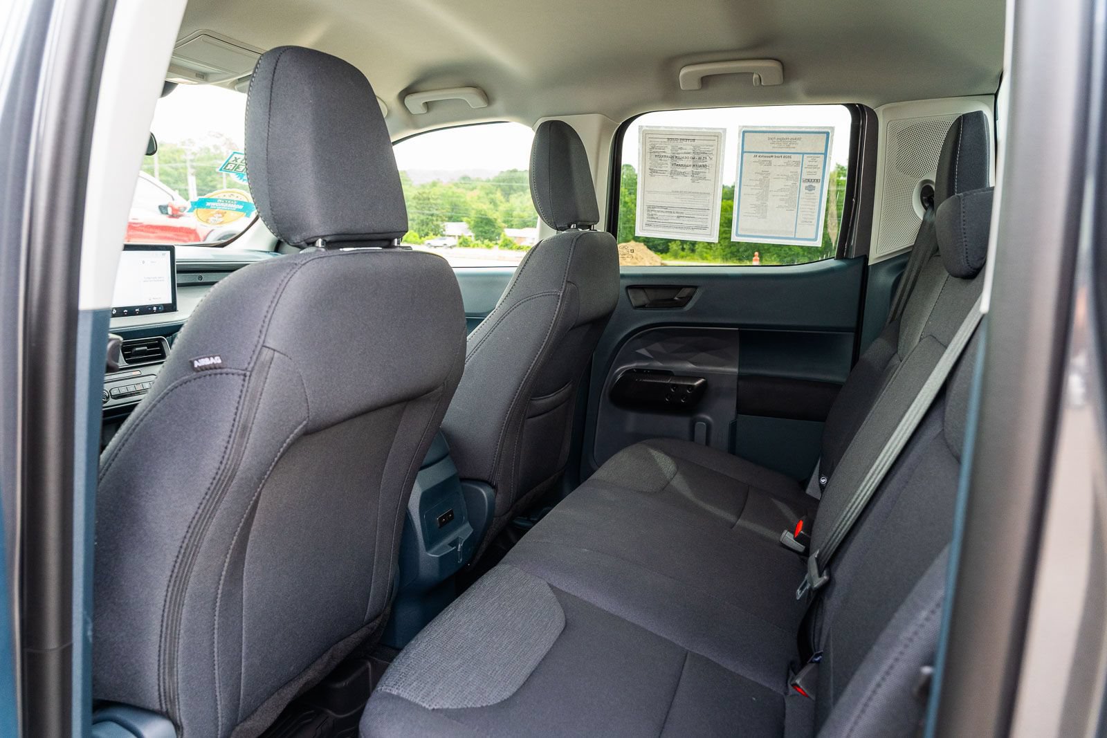 Used 2026 Ford Maverick XL FWD image 16