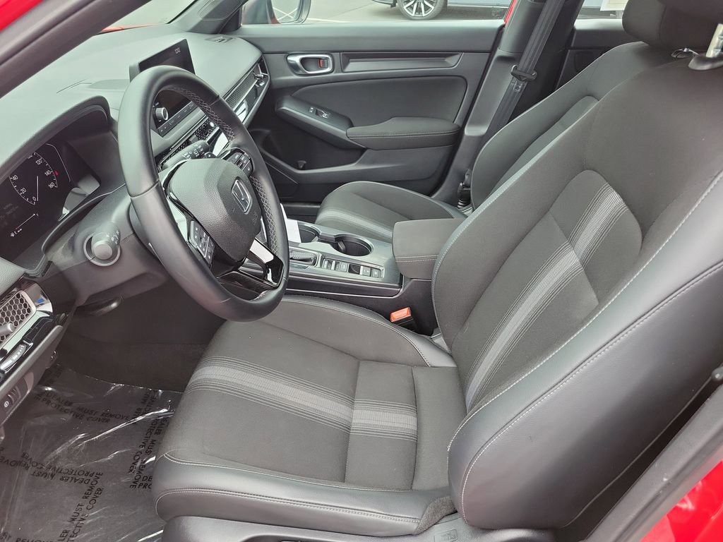 Used 2023 Honda Civic Sport image 18