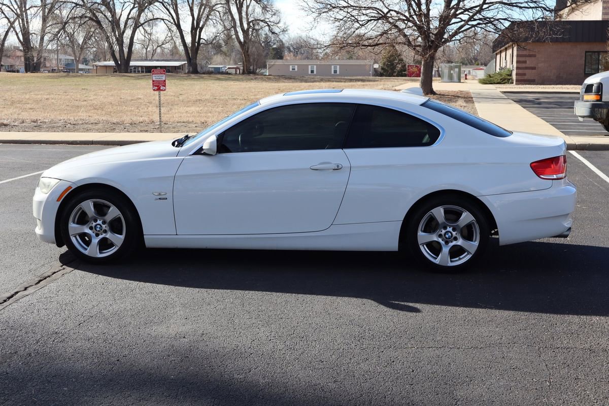 Used 2010 BMW 328i xDrive xDrive image 9