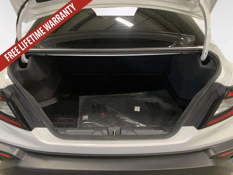 Used 2023 Subaru WRX Limited AWD/4WD image 36