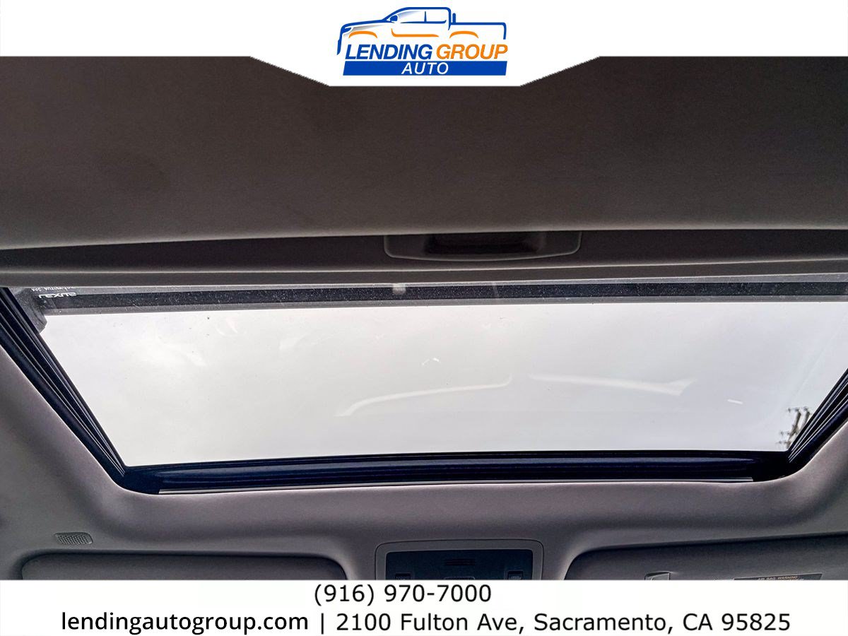 Used 2018 Lexus RX 450hL Premium w/ Premium Package AWD/4WD image 15
