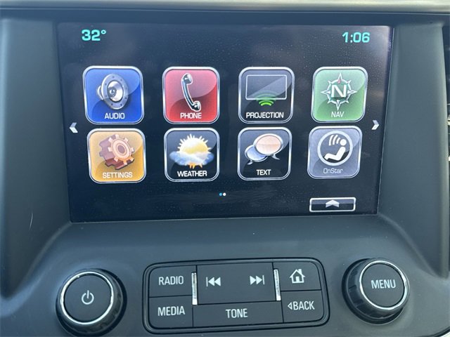 Certified 2017 GMC Acadia Denali w/ Technology Package image 13