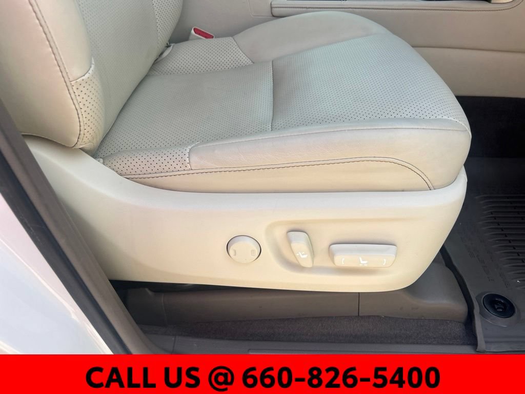 Used 2019 Lexus GX 460 Luxury AWD/4WD image 8