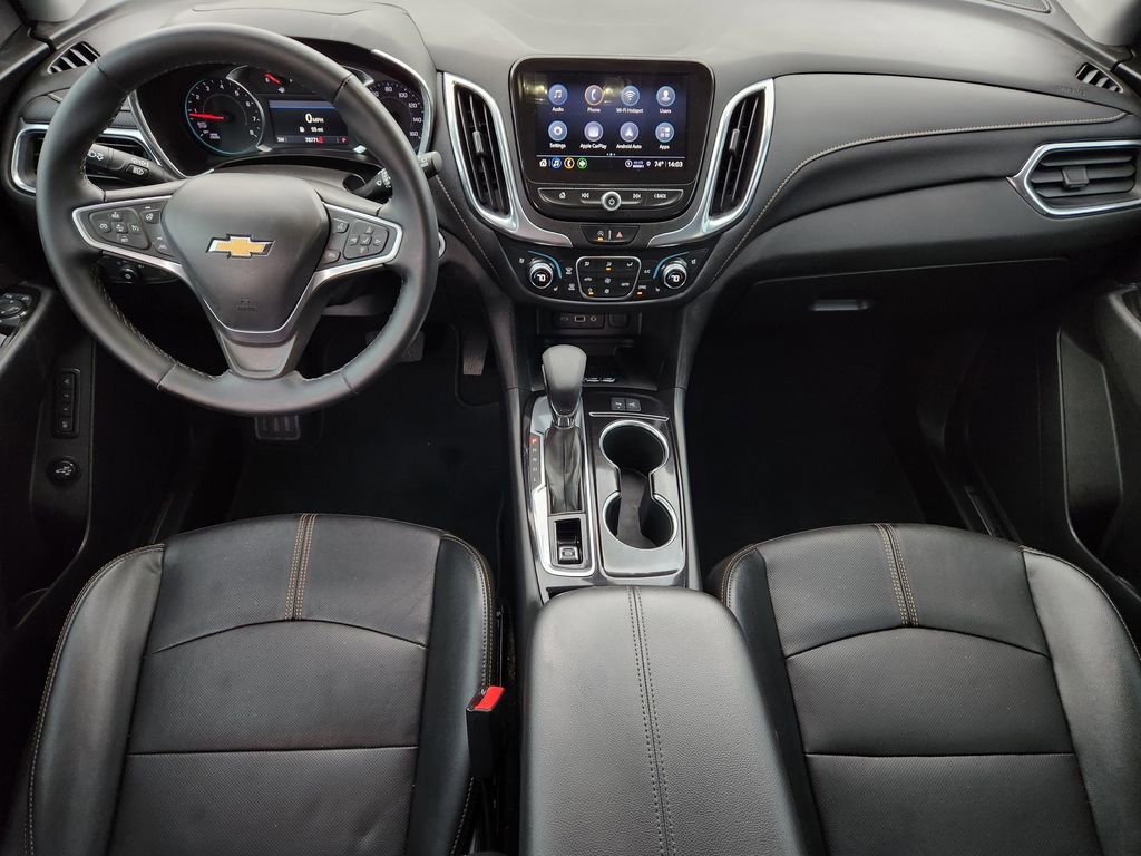 Used 2023 Chevrolet Equinox Premier image 31