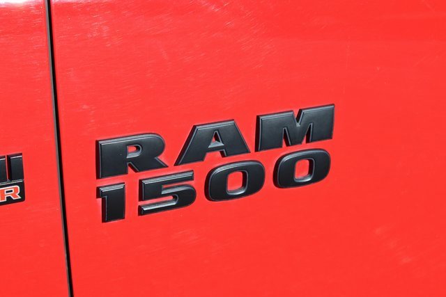 Used 2017 RAM 1500 Rebel w/ Luxury Group image 10