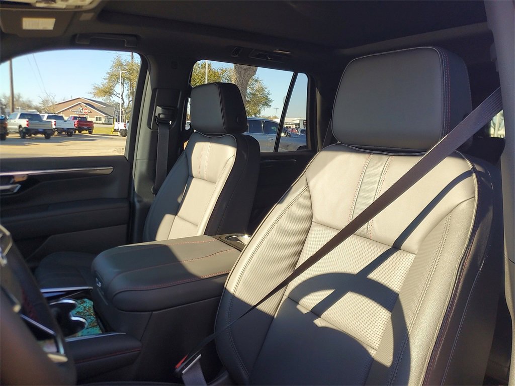 New 2026 Chevrolet Tahoe RST w/ Comfort Package image 15