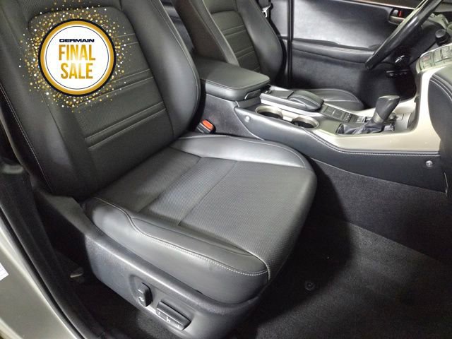 Used 2015 Lexus NX 200t AWD image 26