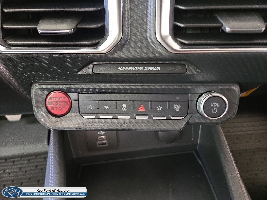 New 2026 Ford Mustang GT Premium RWD image 61
