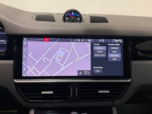 Certified 2019 Porsche Cayenne S AWD/4WD image 22