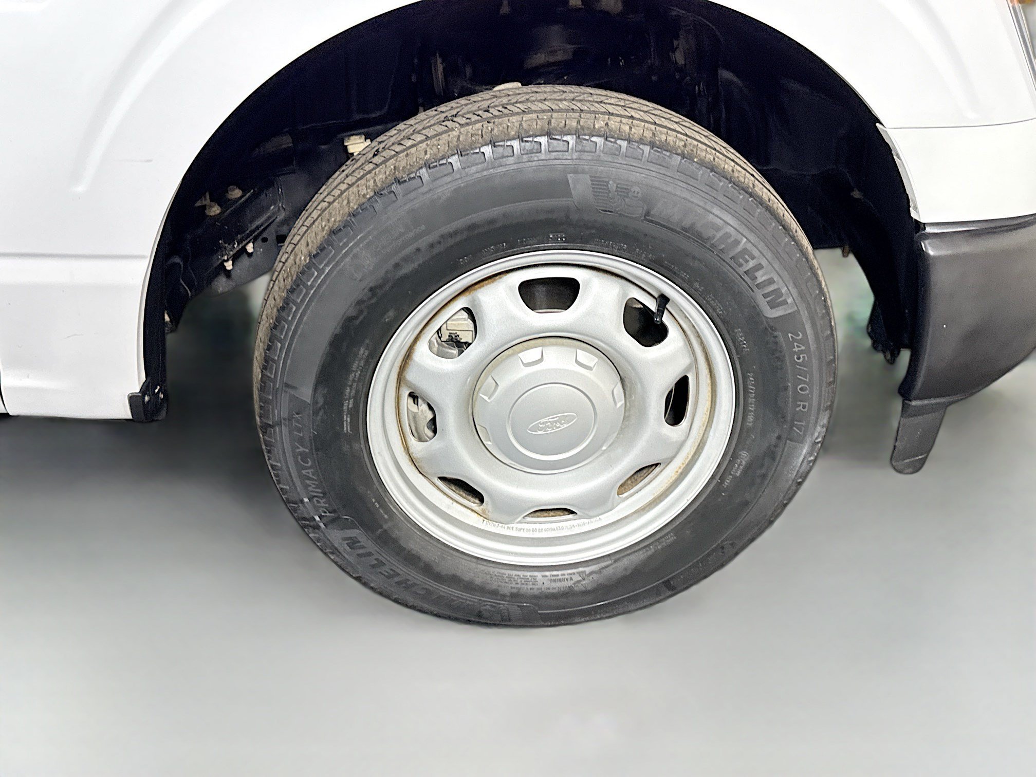 Used 2022 Ford F150 XL RWD image 28