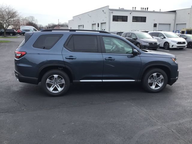 New 2026 Honda Pilot EX-L image 2