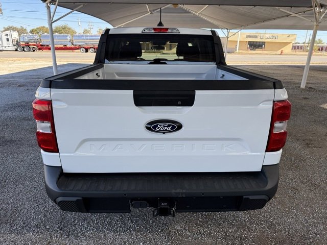 New 2026 Ford Maverick XL w/ 4K Tow Package image 7