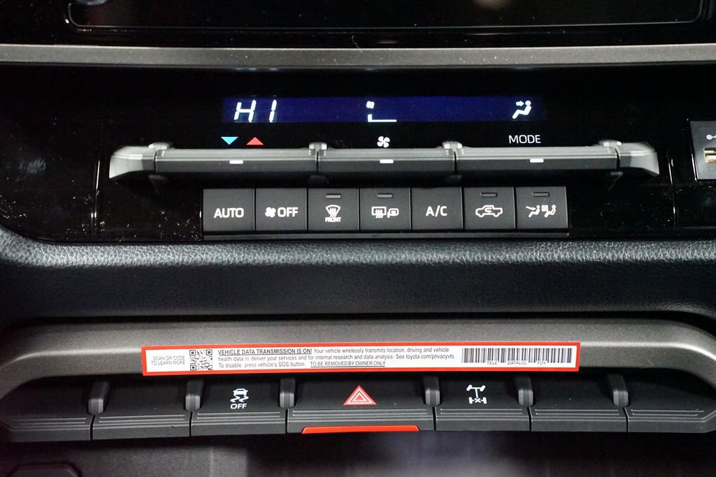 New 2026 Toyota Tundra SR5 image 22