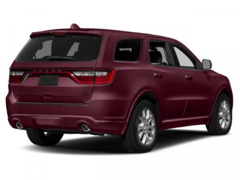 Used 2019 Dodge Durango R/T w/ Trailer Tow Group IV image 2