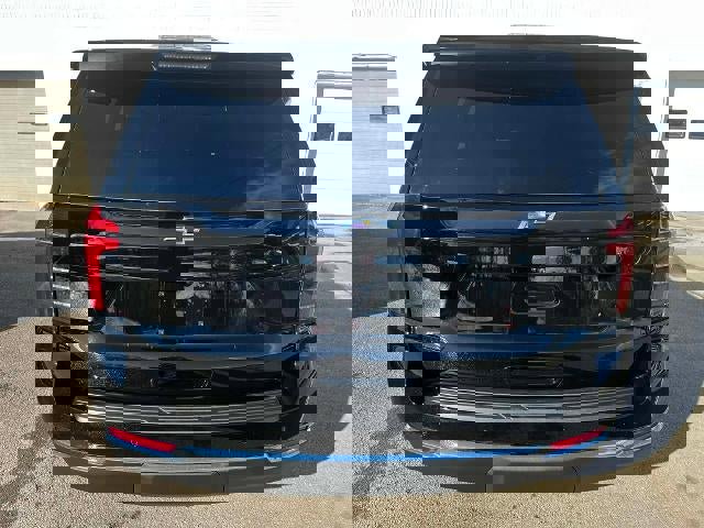 New 2026 Chevrolet Tahoe 4WD image 8