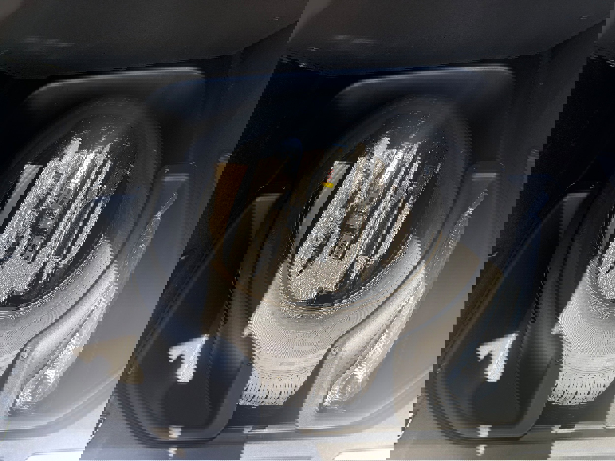 Certified 2019 Jeep Grand Cherokee Limited X image 13