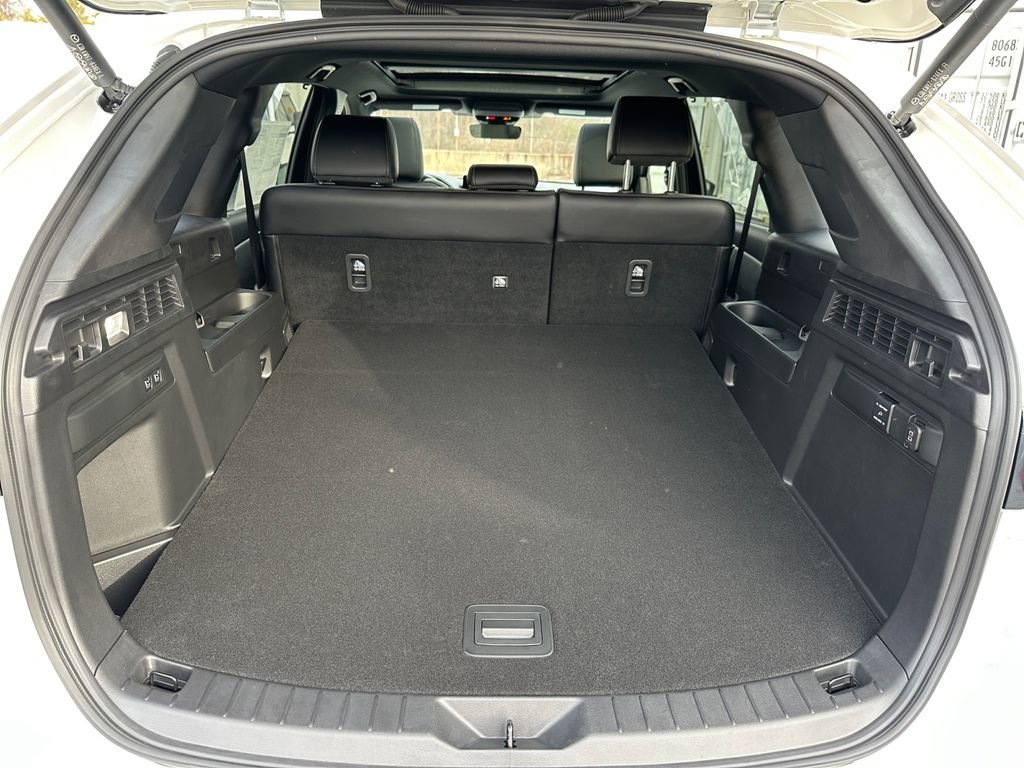 New 2026 MAZDA CX-70 3.3 Turbo w/ Premium Plus Pkg image 24