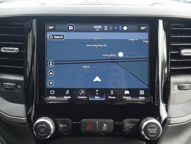 Used 2024 RAM 3500 Tradesman w/ Snow Chief Group image 4