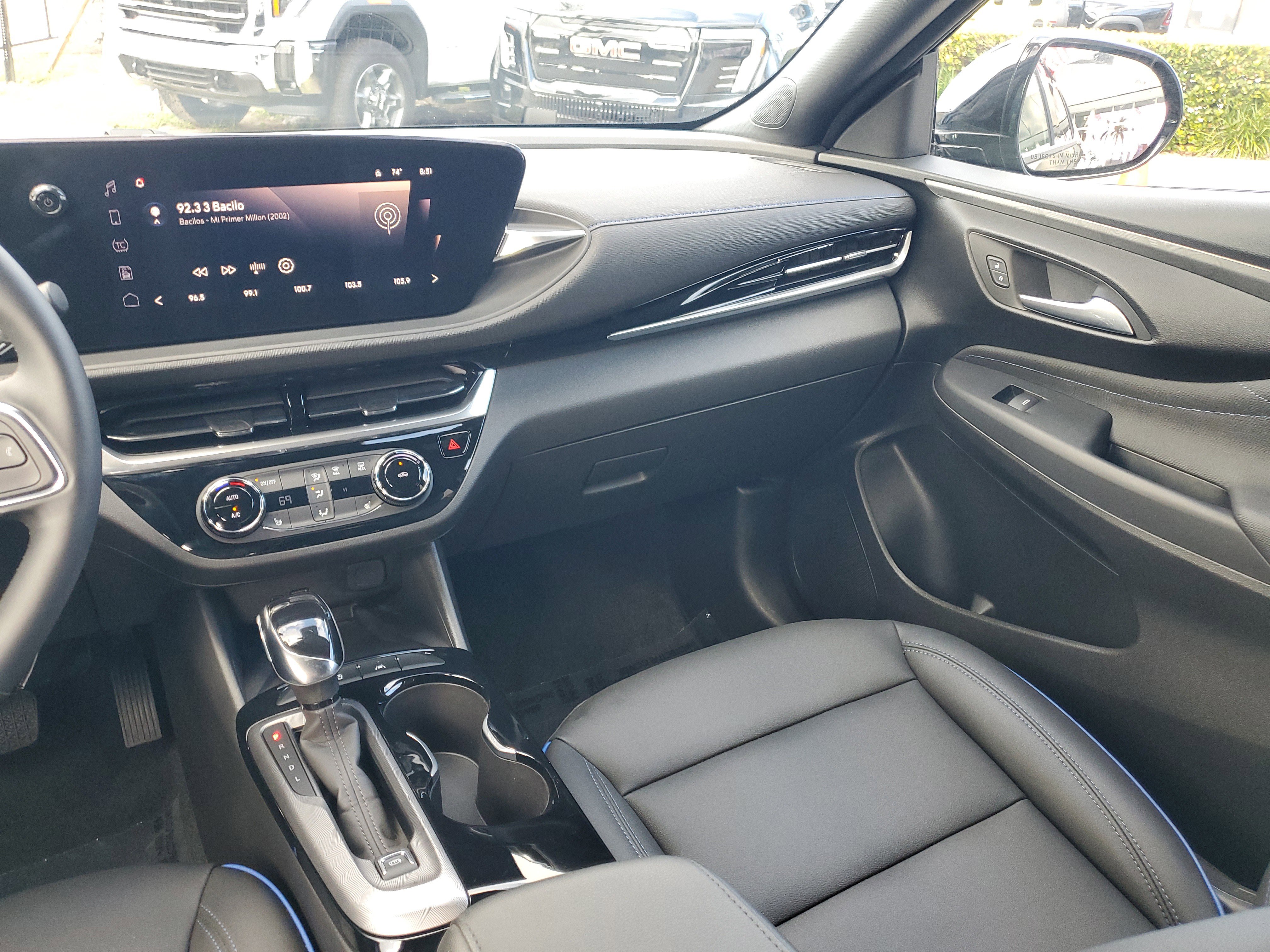 Used 2024 Buick Envista Sport Touring w/ Convenience I Package image 20