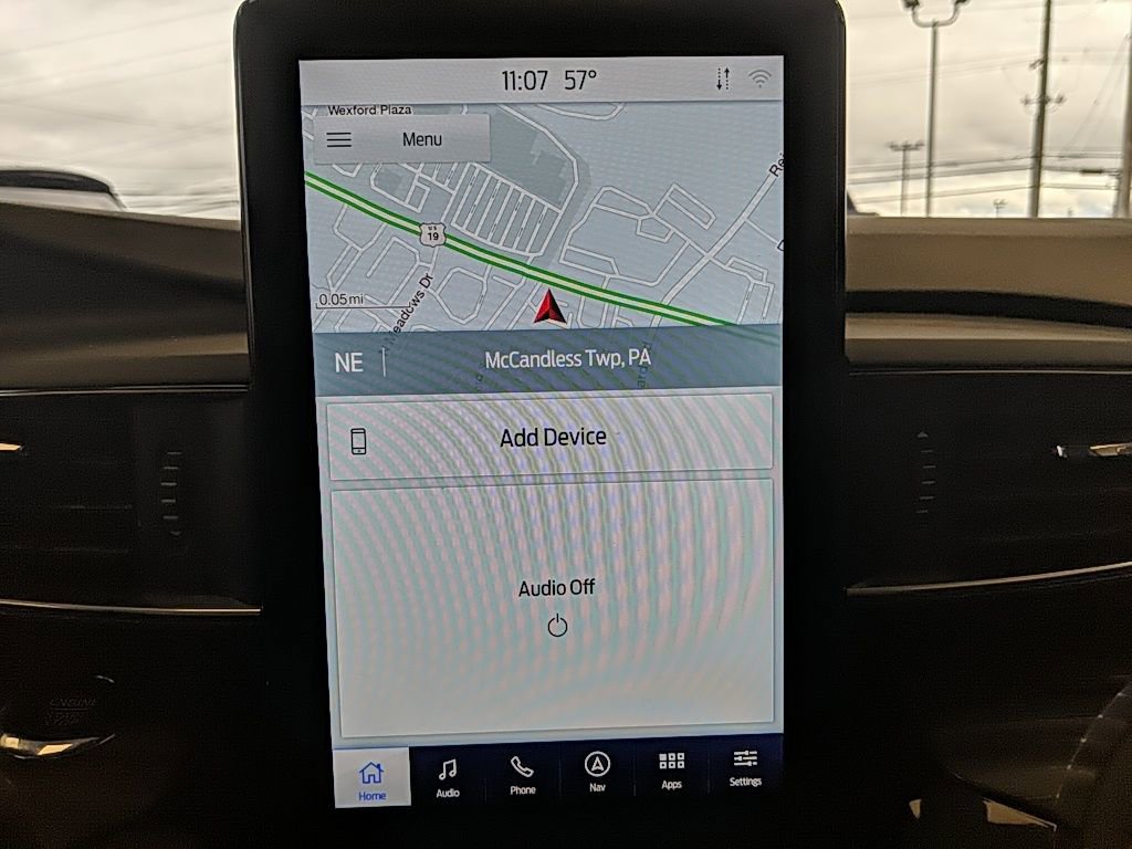 Used 2023 Ford Explorer Limited w/ Limited Technology Package image 21